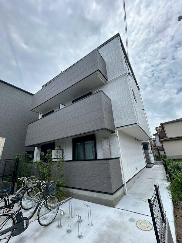 ALEGRIA北助松サウス