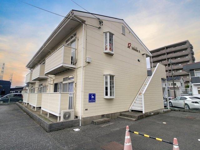 メッセA