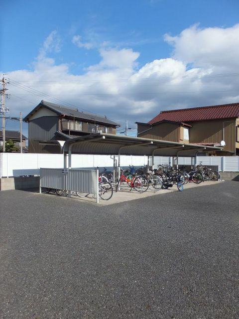 S-FORT乙川
