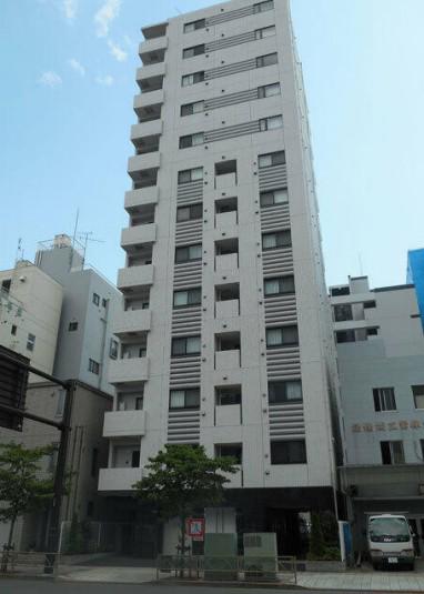 ラフィスタ錦糸町