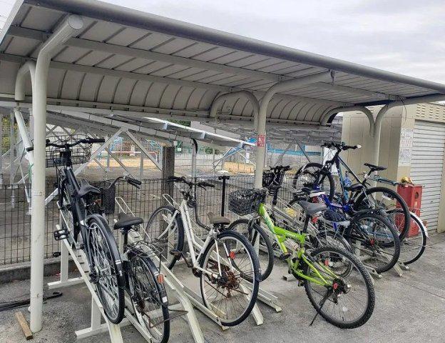 レオパレスインターハイツ