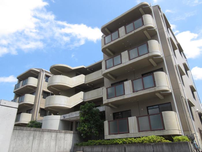 メゾンリヴィエール箕面