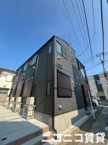 ハレテラス平和台