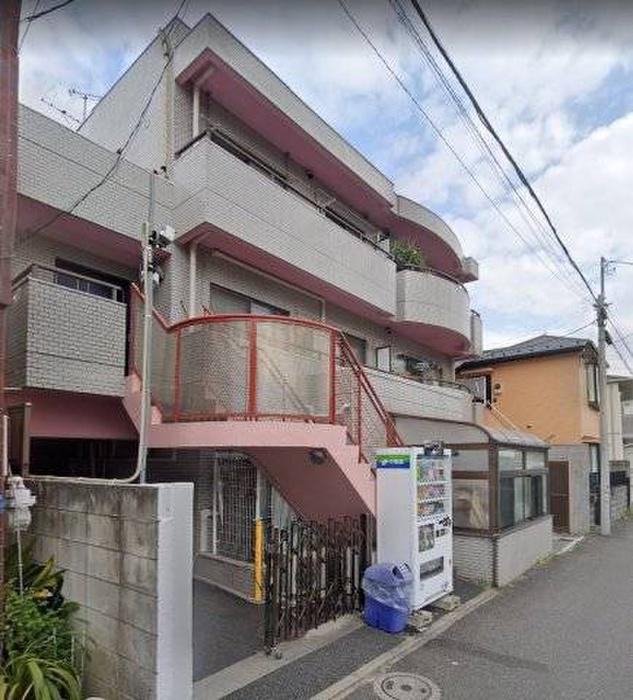 アートフル大山