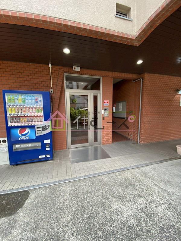 タツミ第六ハイツ新館