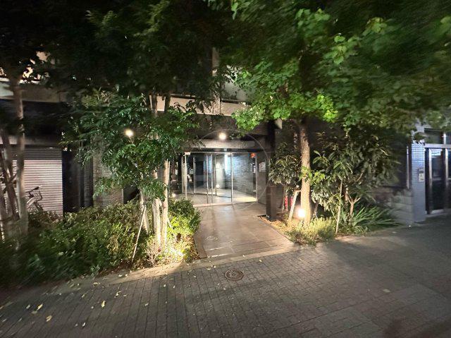 プレール・ドゥーク浜松町