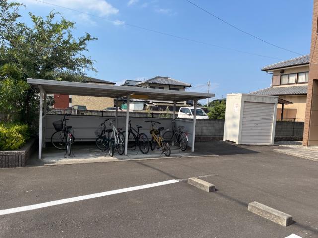 レスポワール善通寺