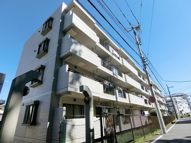 ファミール田園II