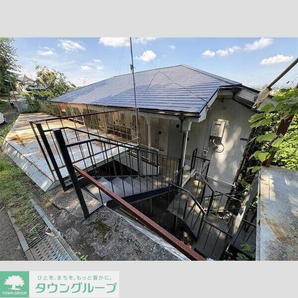 KARYU HOUSE 岡上
