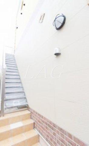 ユナイト北品川ジュピター