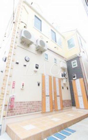 ユナイト北品川ジュピター