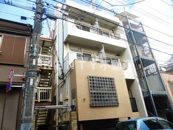 リプロン西小山