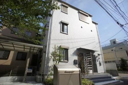 リスティガーデン白山