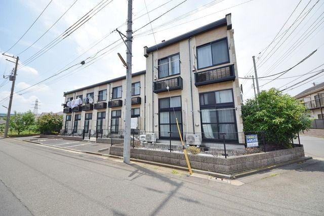 レオパレスSUN花小金井