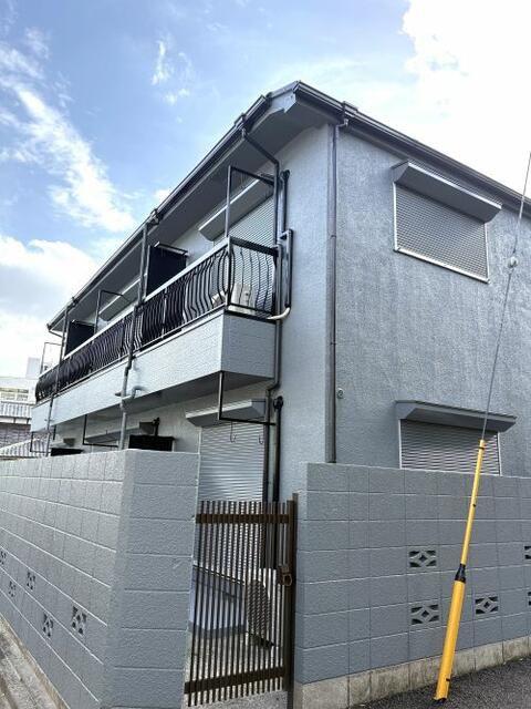 セドロトレス(2DK/2階)