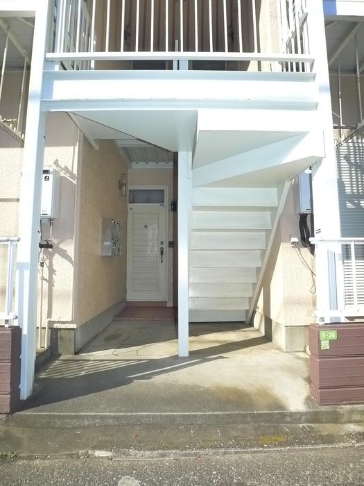 トータスコーポ
