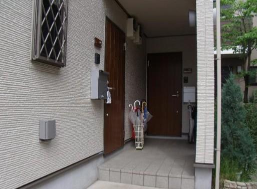 グリーン馬橋