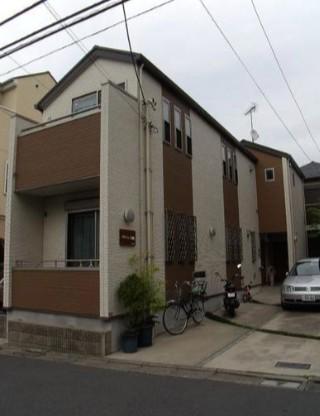 グリーン馬橋