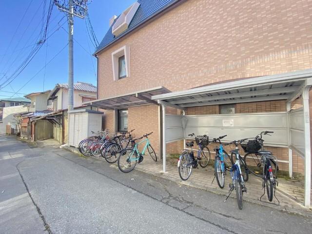 アメニティー18