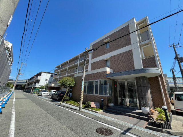 ソシオ西宮