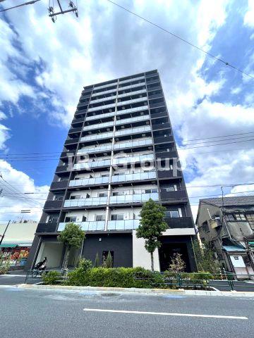 アーバンパークお花茶屋