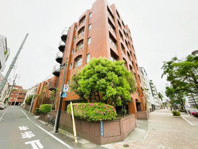 代々木ロイヤルマンション