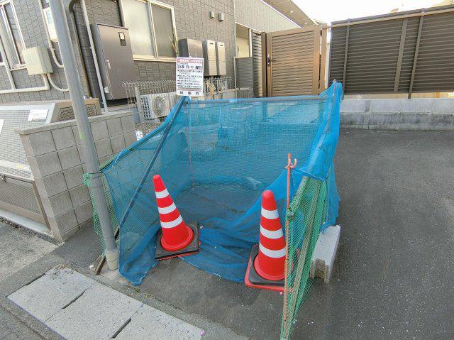 岐南グリーンハイツ