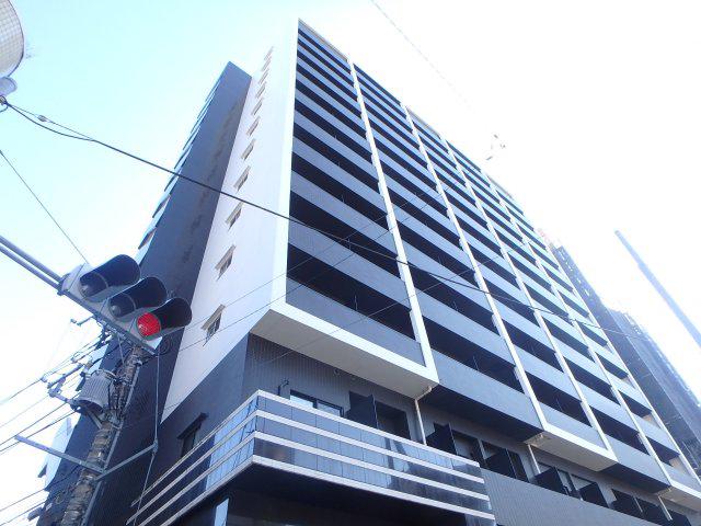 パークキューブ武蔵小杉