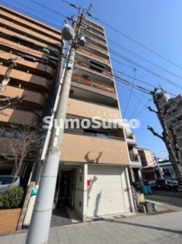 ヒルトップハイム桜川