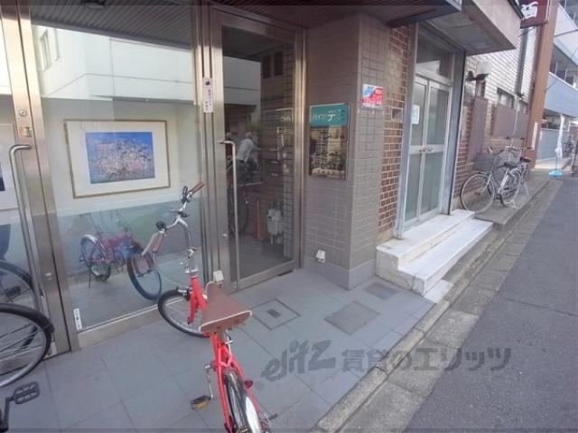ハイツデミ