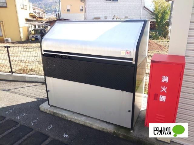 カーサ シエロブルー