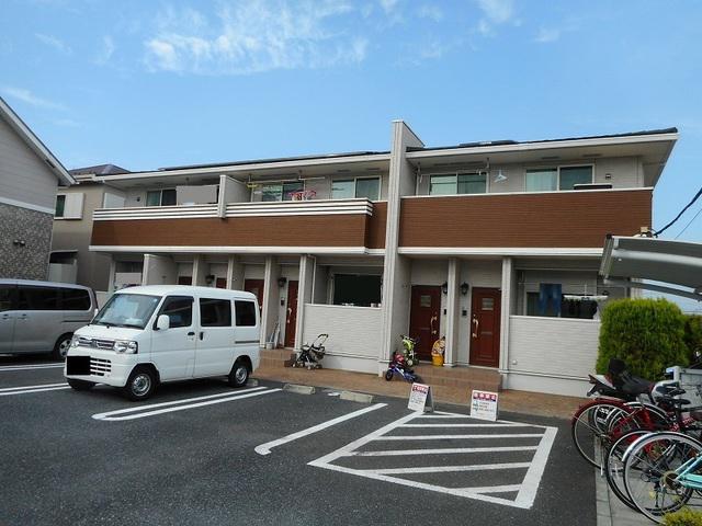ラフレシールII