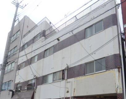 嶋本マンション東三国
