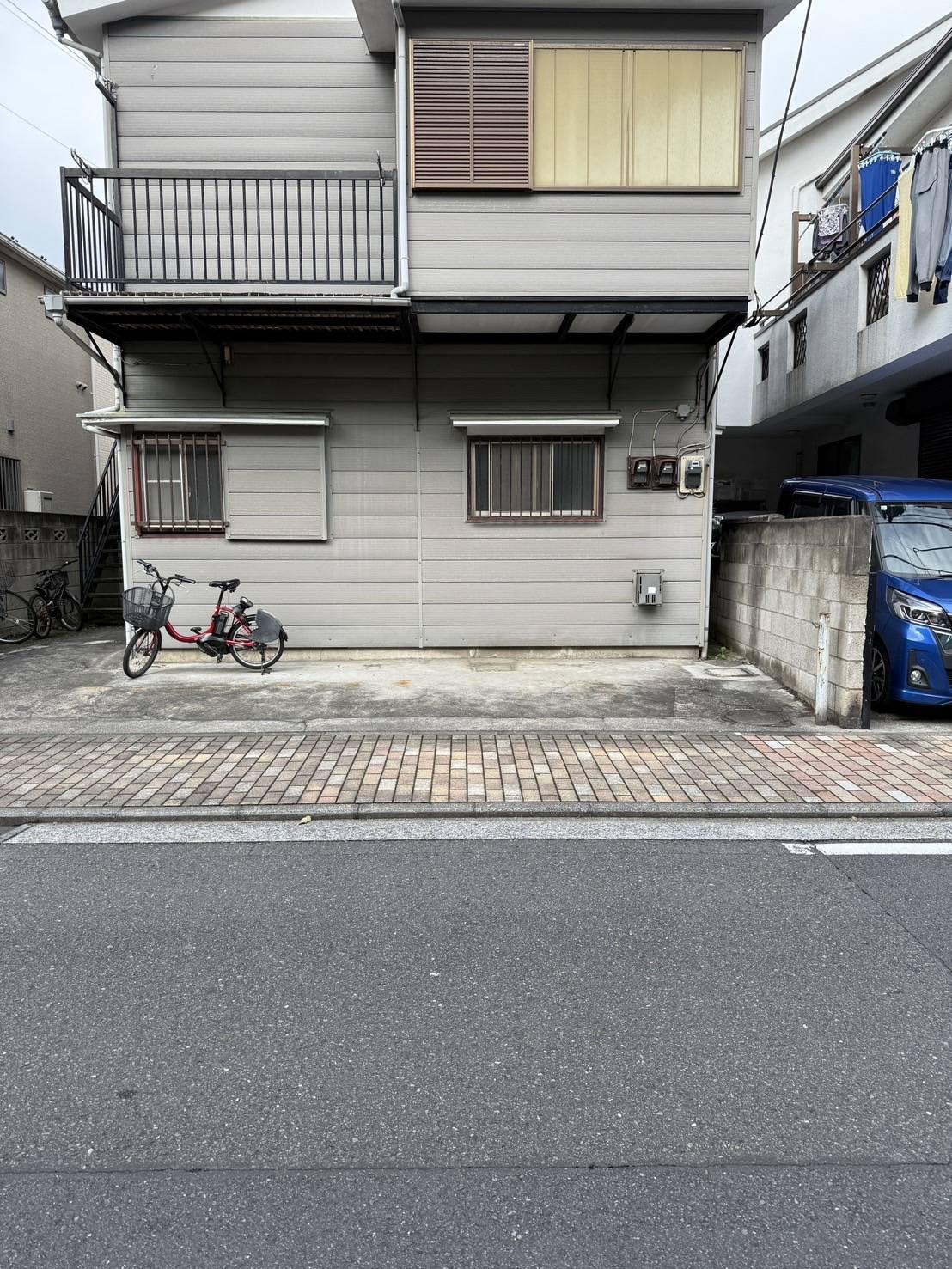 本牧栄荘