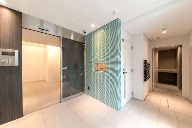 VORT渋谷松濤RESIDENCE