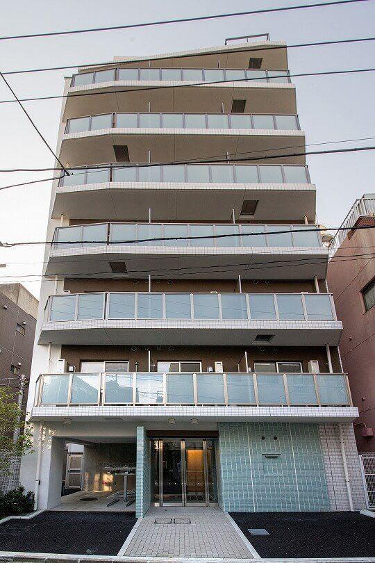 VORT渋谷松濤RESIDENCE