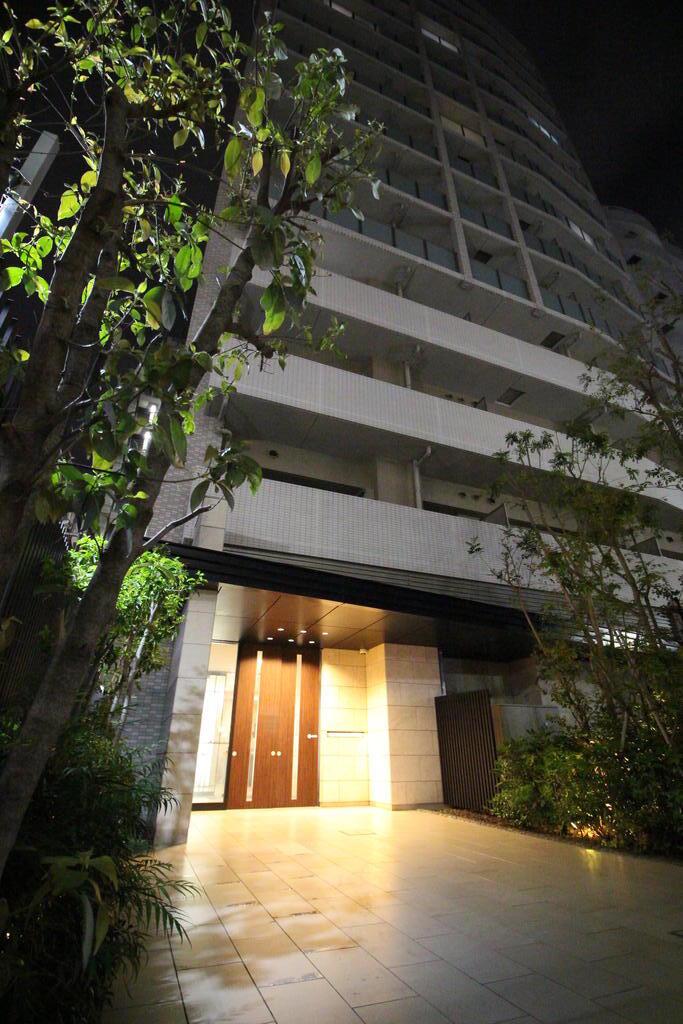ルジェンテ武蔵小山 0602