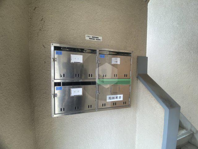 COMFY鴻池新田駅前