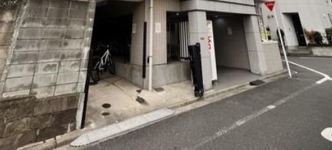 エヴェナール茗荷谷