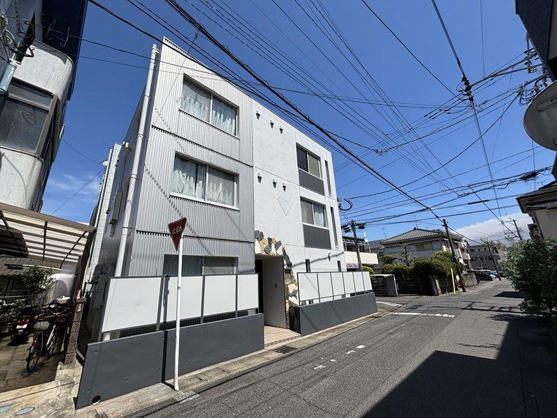 エミネンス壱番館