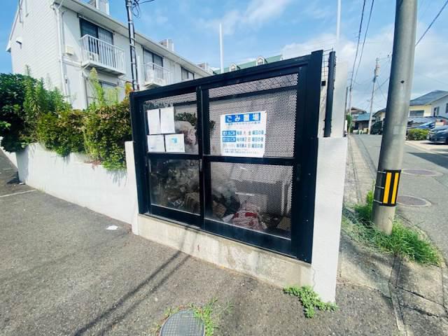 スペースクリエイト和白東