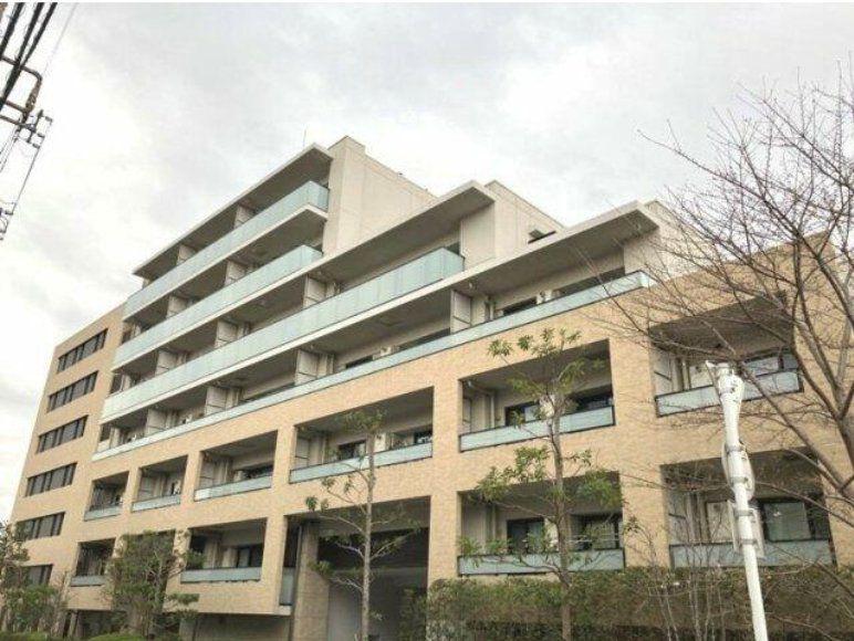 アトラス品川中延