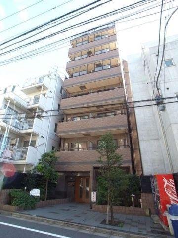 菱和パレス南大塚