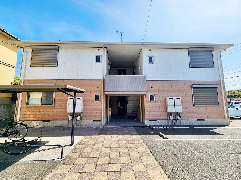 五ツ石の庄II A棟 