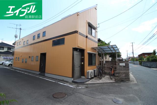 オアシス伍番館