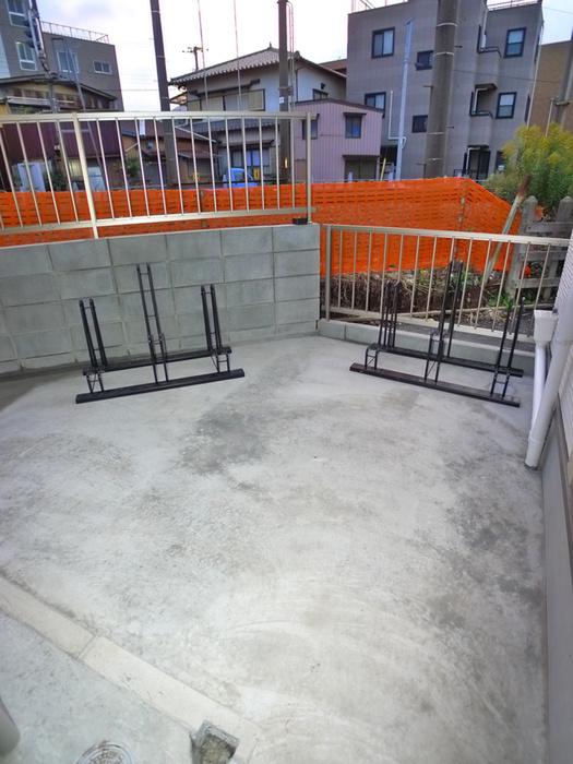カーサ市川真間