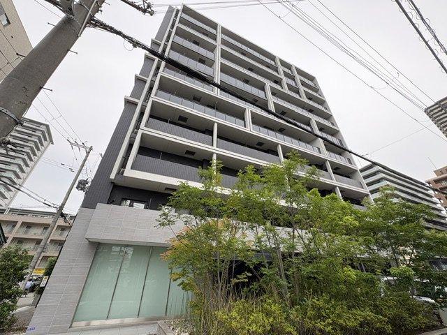 ジオエント福島野田