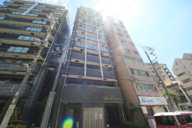 インザグレイス梅田北