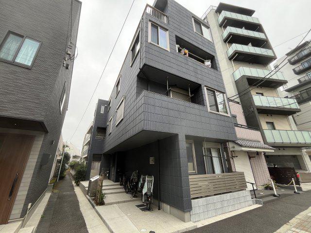 KAJ大井町 ケーエージェーオオイマチ