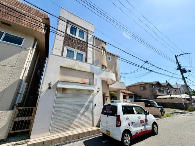 メゾンエリタージュ